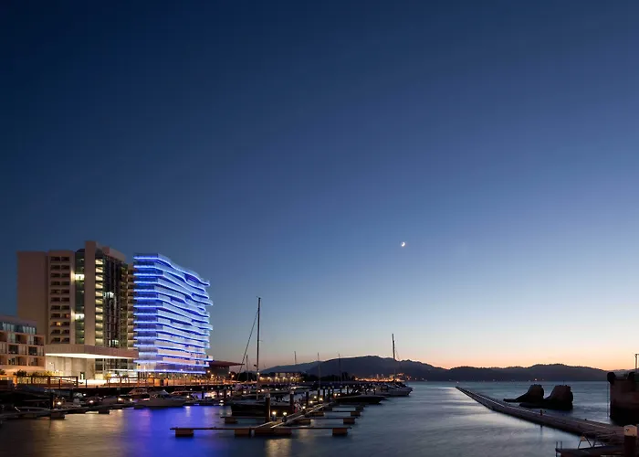 Troia Design Hotel